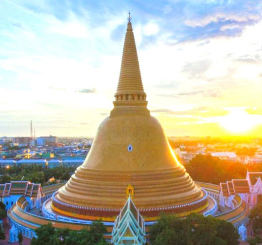 Bangkok Foodland